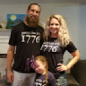 Meet your Posher, Aaron